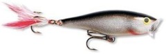 Wobler Rapala Skitter Pop - Top Water Fresh 7cm 7gr S