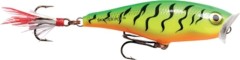 Wobler Rapala Skitter Pop - Top Water Fresh 9cm 14gr FT