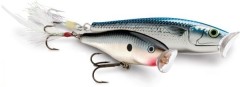Wobler Rapala Skitter Pop - Top Water Svježe 9cm 14gr