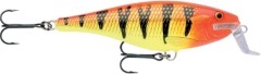 Wobler Rapala Super Shad Rap Floating 14cm 45gr HTP Wobler Rapala Super Shad Rap Floating 14cm 45gr HTP