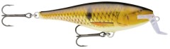 Wobler Rapala Super Shad Rap Floating 14cm 45gr JP