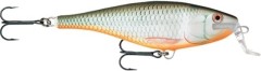 Wobler Rapala Super Shad Rap Floating 14cm 45gr RFSH