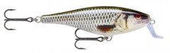 Wobler Rapala Super Shad Rap Floating 14cm 45gr ROLA Wobler Rapala Super Shad Rap Floating 14cm 45gr ROLA