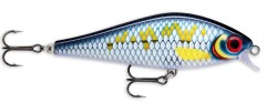 Wobler Rapala Super Shadow Rap 11cm 38gr SCRB
