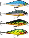 Wobler Rapala Super Shadow Rap 11cm 38gr Wobler Rapala Super Shadow Rap 11cm 38gr