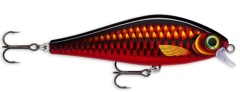 Wobler Rapala Super Shadow Rap 16cm 77gr TWZ