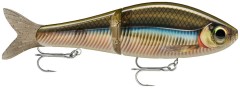 Wobler Rapala Super Shadow Rap Glide 11cm 45g SMB