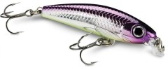 Wobler Rapala Ultra Light Minnow 4cm 3gr