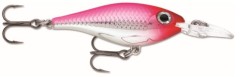 Wobler Rapala Ultra Light Shad 4cm 3gr PCL