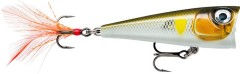 Wobler Rapala X-Light Pop 04 4cm 4,5gr AYU