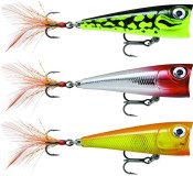 Wobler Rapala X-Light Pop 04 4cm 4,5gr Wobler Rapala X-Light Pop 04 4cm 4,5gr