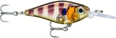 Wobler Rapala X-Light Shad 4cm 4gr GGIU