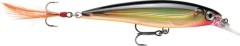 Wobler Rapala X-Rap 10cm 13gr G