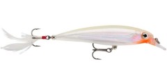 Wobler Rapala X-Rap 10cm 13gr GLGH Wobler Rapala X-Rap 10cm 13gr GLGH