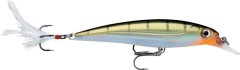 Wobler Rapala X-Rap 10cm 13gr YP