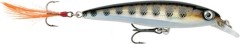 Wobler Rapala X-Rap 4cm 4gr MD Wobler Rapala X-Rap 4cm 4gr MD