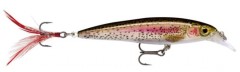 Wobler Rapala X-Rap 4cm 4gr RTL