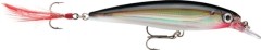 Wobler Rapala X-Rap 4cm 4gr S