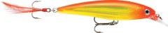 Wobler Rapala X-Rap 6cm 4g HH