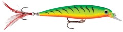 Wobler Rapala X-Rap 6cm 4gr FTU