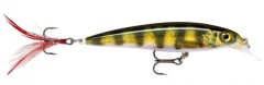 Wobler Rapala X-Rap 6cm 4gr PEL Wobler Rapala X-Rap 6cm 4gr PEL