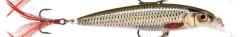 Wobler Rapala X-Rap 6cm 4gr Rola