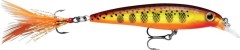 Wobler Rapala X-Rap 8cm 7gr HMMD