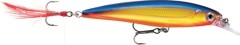 Wobler Rapala X-Rap 8cm 7gr HS
