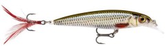 Wobler Rapala X-Rap 8cm 7gr ROL