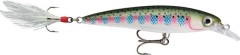 Wobler Rapala X-Rap 8cm 7gr RT Wobler Rapala X-Rap 8cm 7gr RT