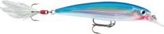 Wobler Rapala X-Rap 8cm 7gr SB