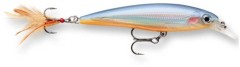 Wobler Rapala X-Rap 8cm 7gr SCP Wobler Rapala X-Rap 8cm 7gr SCP