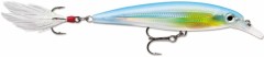 Wobler Rapala X-Rap 8cm 7gr SLK