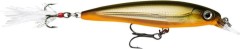 Wobler Rapala X-Rap 8cm 7gr TOSD
