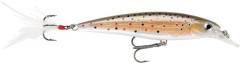 Wobler Rapala X-Rap 8cm 7gr TR Wobler Rapala X-Rap 8cm 7gr TR