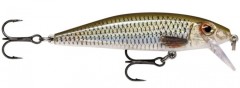 Wobler Rapala X-Rap Countdown 7cm 10gr ROL