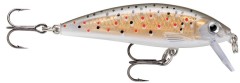Wobler Rapala X-Rap Countdown 7cm 10gr TR