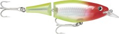 Wobler Rapala X-Rap Jointed Shad 13cm 46gr CLN