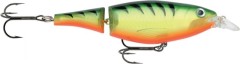 Wobler Rapala X-RAP Jointed Shad 13cm 46gr FT