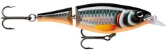 Wobler Rapala X-RAP Jointed Shad 13cm 46gr HLW