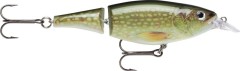 Wobler Rapala X-RAP Jointed Shad 13cm 46gr PK