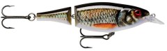 Wobler Rapala X-RAP Jointed Shad 13cm 46gr ROL