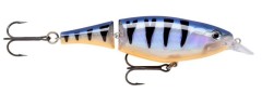 Wobler Rapala X-RAP Jointed Shad 13cm 46gr STP
