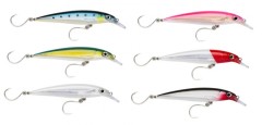 Wobler Rapala X-Rap Long Cast 14cm 54gr