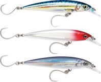 Wobler Rapala X-Rap Long Cast Shallow 12cm 36g