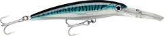 Wobler Rapala X-Rap Magnum 14cm 46gr SBM