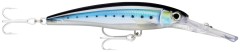 Wobler Rapala X-Rap Magnum 18cm 97g HDBSRD