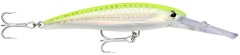 Wobler Rapala X-Rap Magnum 30 16cm 72gr HCHU