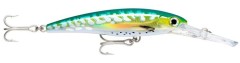 Wobler Rapala X-Rap Magnum 30 16cm 72gr SHMU