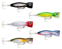 Wobler Rapala X-Rap Magnum Xplode 13cm 62gr